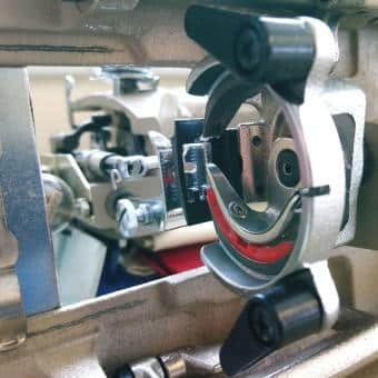 More Sewing services and repairs all makes and ages of sewing machine