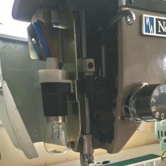 Get your sewing machine serviced at More Sewing
