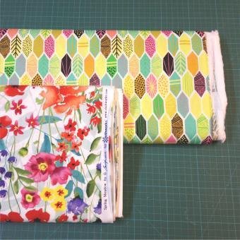 Dressmaking Cotton Fabric Cotton fabric for dressmaking and crafting, buy at More Sewing