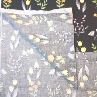 Printed quilting cotton for sale at More Sewing