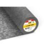 Vilene F220 Medium Interfacing Fusible - Charcoal Vlieseline | More Sewing