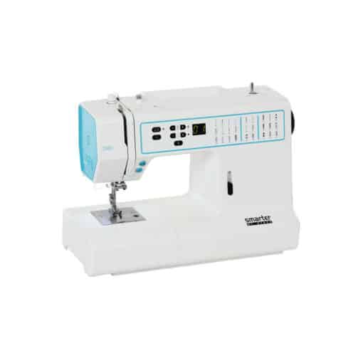 Pfaff Smarter 260c Sewing Machine from More Sewing