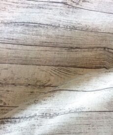 Furnishing Fabric | Woodprint Hopsack Cotton Linen | More Sewing