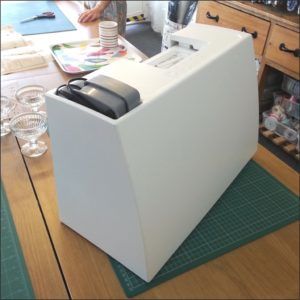 A Review of the Pfaff Passport 2.0 / 3.0 Sewing Machine 2