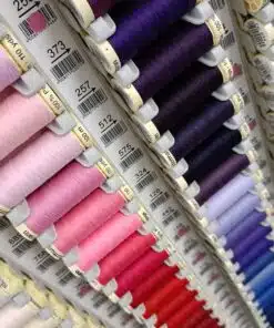 Gutermann Sew All Thread | More Sewing