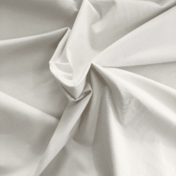 Calico Cotton Fabric Unbleached Pre Shrunk 140cm Wide