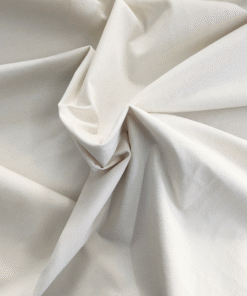 Calico Cotton Fabric Unbleached Pre Shrunk 140cm Wide