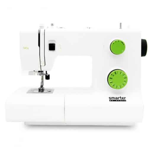 Pfaff Smarter 140s Sewing Machine | More Sewing