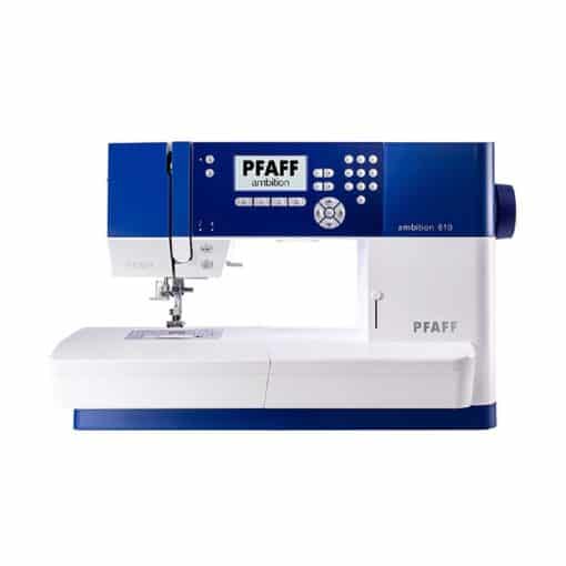 Pfaff Ambition 610 Sewing Machine 1