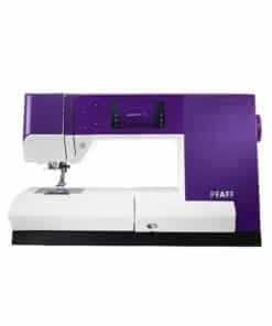 Pfaff Expression 710 Sewing Machine | More Sewing