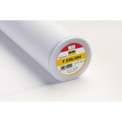 Vlieseline Vilene Interfacing | Vilene F220 | More Sewing