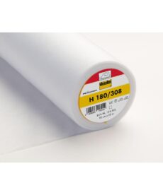 Vilene H180 Light Interfacing Fusible | More Sewing