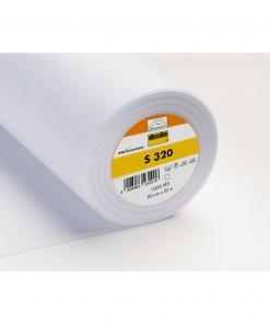 Vilene S320 interfacing | Firm Fusible Interfacing | More Sewing