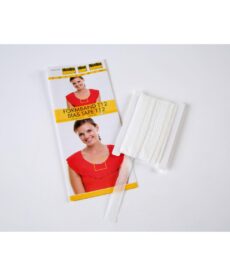Vilene Bias Tape Fusible - White | More Sewing
