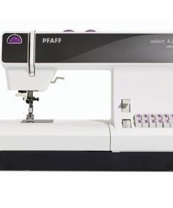 Sewing Machine | Pfaff Select 4.2 | More Sewing