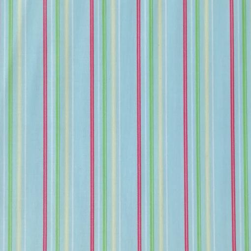 Cotton Fabric | Butter Cream Vintage Stripe | More Sewing
