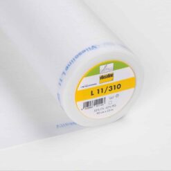 Interfacing | Vilene White Sew-In Interfacing | More Sewing