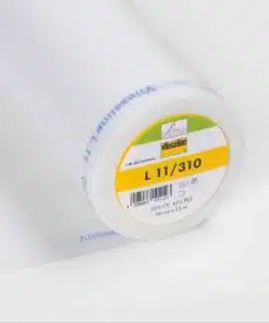 Interfacing | Vilene White Sew-In Interfacing | More Sewing