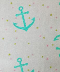 Dress Fabric | Michael Miller Into The Deep | More Sewing