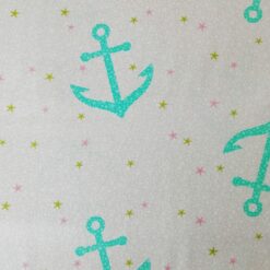 Dress Fabric | Michael Miller Into The Deep | More Sewing