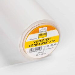 bondaweb 90cm Vilene Interfacing | Bondaweb Fusible | More Sewing