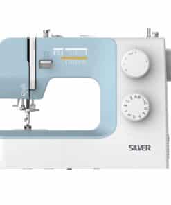 Sewing Machine | Silver 301 Sewing Machine | More Sewing