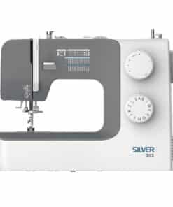 Sewing Machine | Silver 303 Sewing Machines | More Sewing