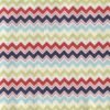 Cotton Stripe | Chevron Stripe Cotton | More Sewing