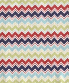 Cotton Stripe | Chevron Stripe Cotton | More Sewing