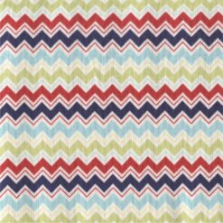 Cotton Stripe | Chevron Stripe Cotton | More Sewing