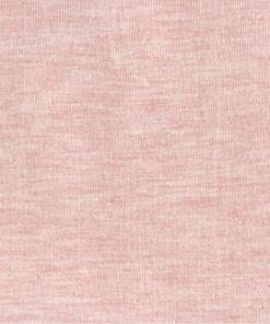 Pink Marl Jersey | Jersey Fabric | More Sewing