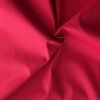 Cotton Poplin Fabric – Plain Red – 145cm Wide
