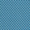 Blue Cotton Poplin Fabric | Skull Crossbones on Blue | More Sewing