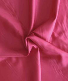 Polyester Lining Fabric - Red - Anti Static - 150cm Wide