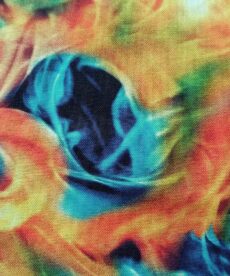 Cotton Fabric | Open Air Smoke Multi Cotton | More Sewing