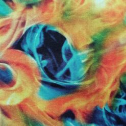 Cotton Fabric | Open Air Smoke Multi Cotton | More Sewing