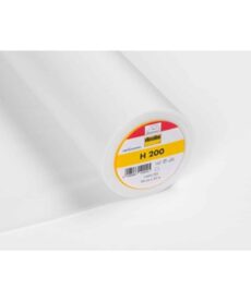 Vilene H200 Interfacing | Super Light Interfacing | More Sewing