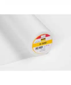 Vilene H200 Interfacing | Super Light Interfacing | More Sewing