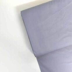 grey plain cotton poplin | More Sewing