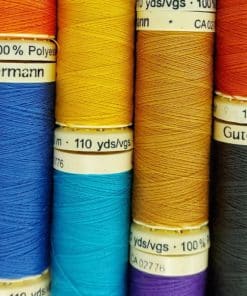 Gutermann Sew All Thread | Sew All 100m | More Sewing