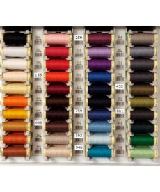 Gutermann Sew All Thread 100m Reels