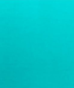 Dressmaking Fabric | Teal Plain Cotton Fabric | More Sewing