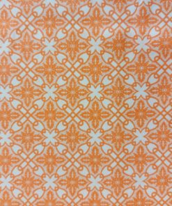 Cotton Fabric | Arts & Crafts Tile | More Sewing