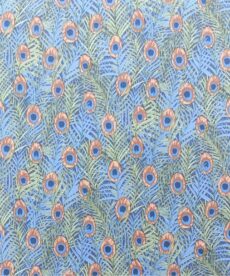 Cotton Lawn Dressmaking Fabric Pima | More Sewing