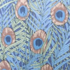 Cotton Lawn Dressmaking Fabric Pima