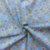 Cotton Lawn Dressmaking Fabric Pima