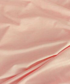 Pink Melange French Terry Jersey | Mpre Sewing