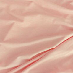 Pink Melange French Terry Jersey | Mpre Sewing