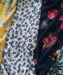 Dressmaking Fabric For Sale At More Sewing