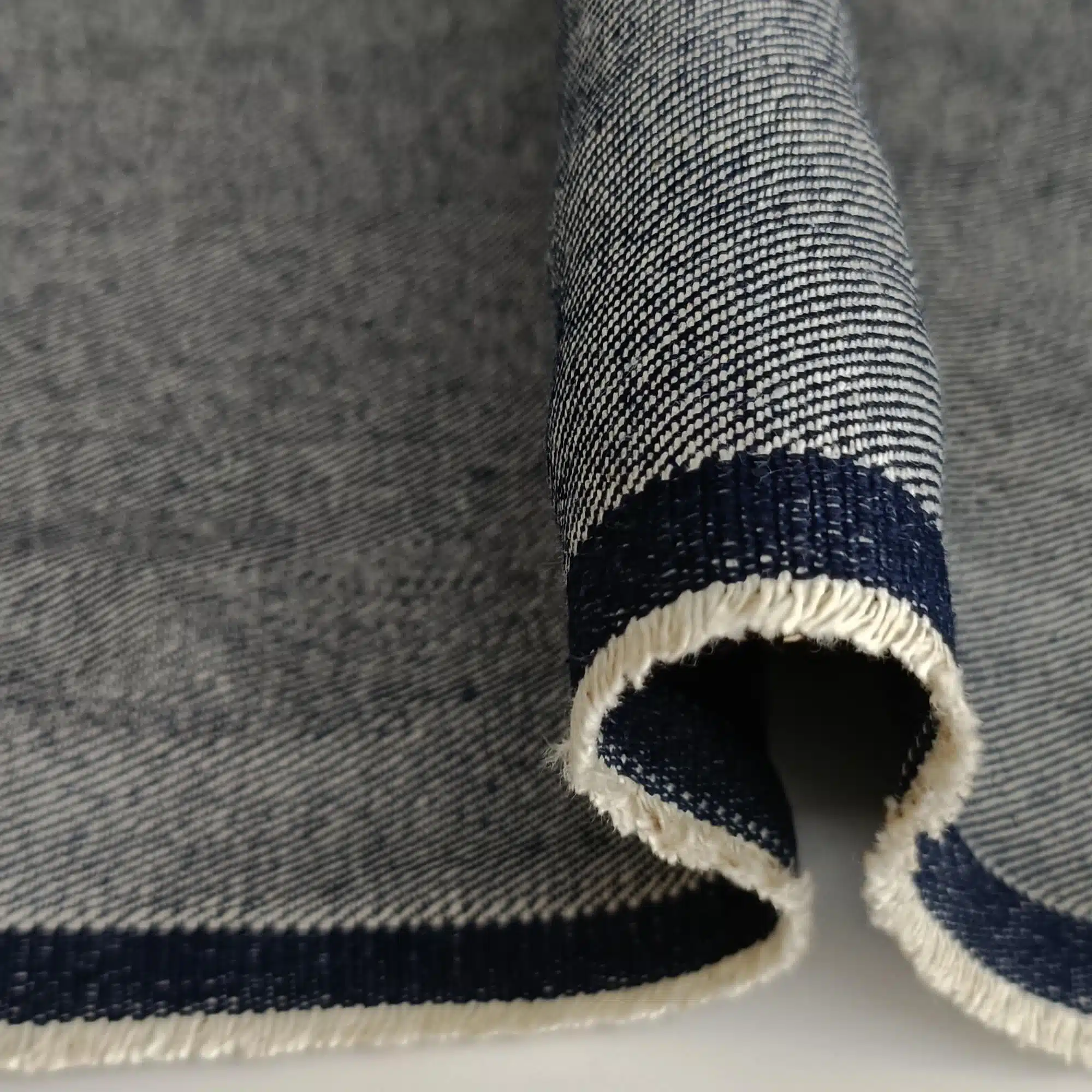 denim fabric for dressmaking